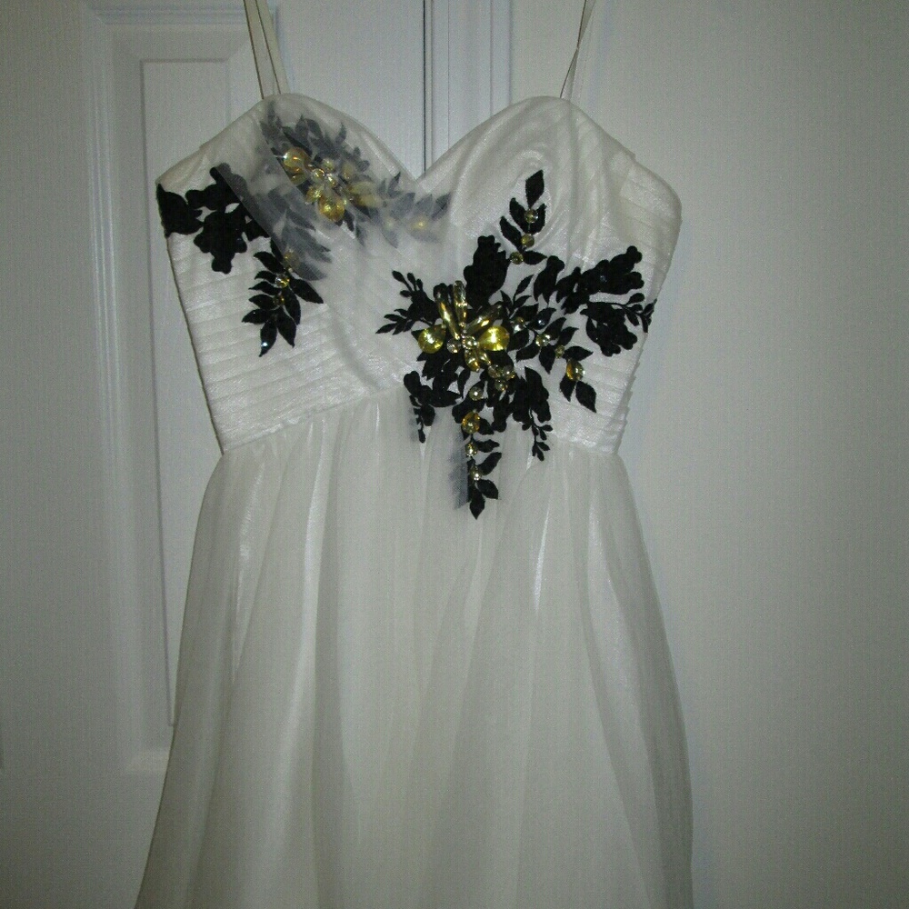 Nice Classy Dress 💜